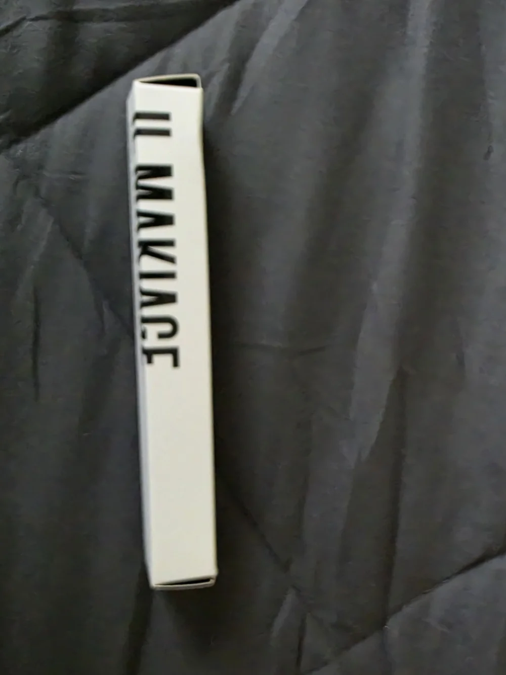 IL MAKIAGE Liquid Eyeliner — Black